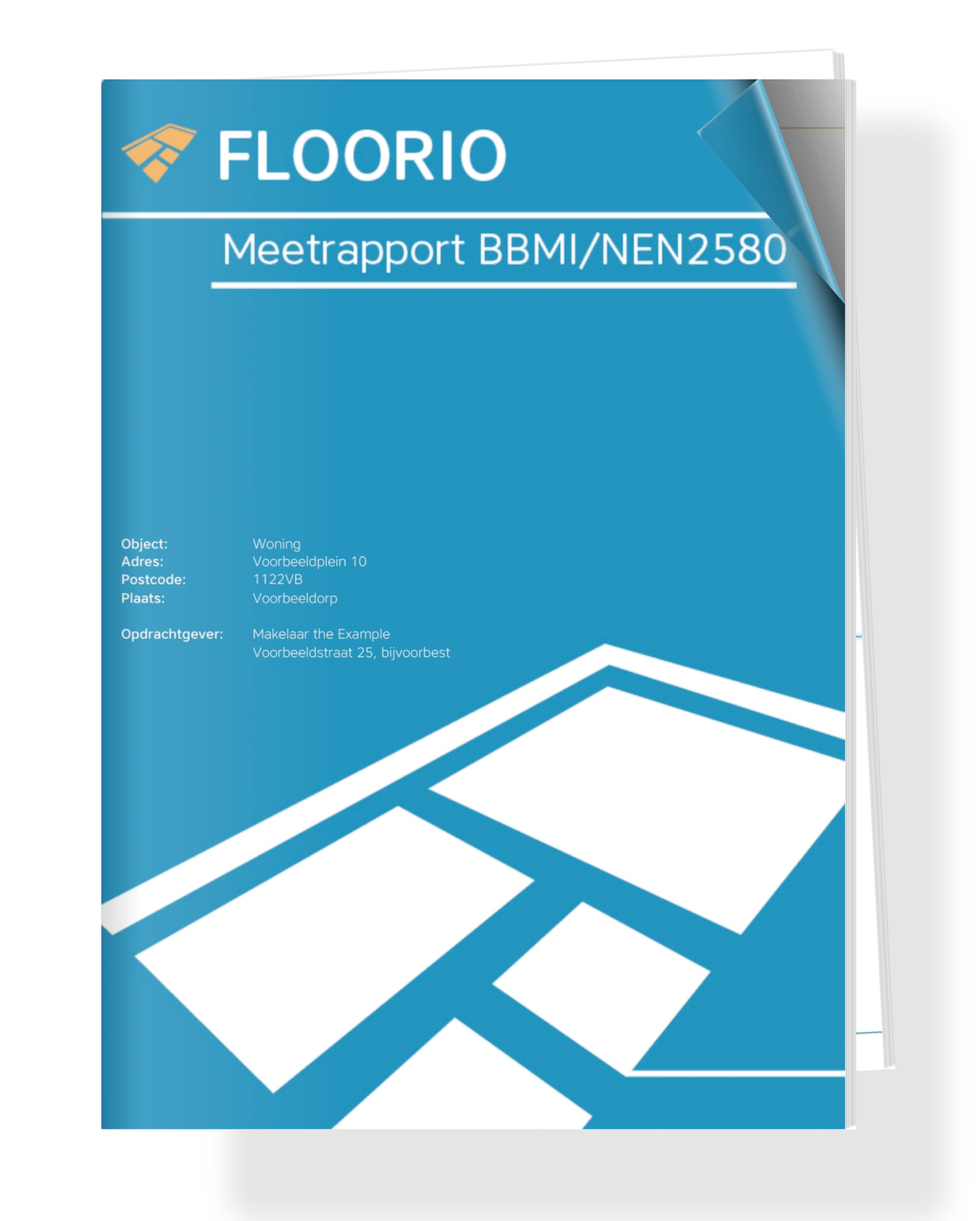 BBMI Meetrapport Rapport 1