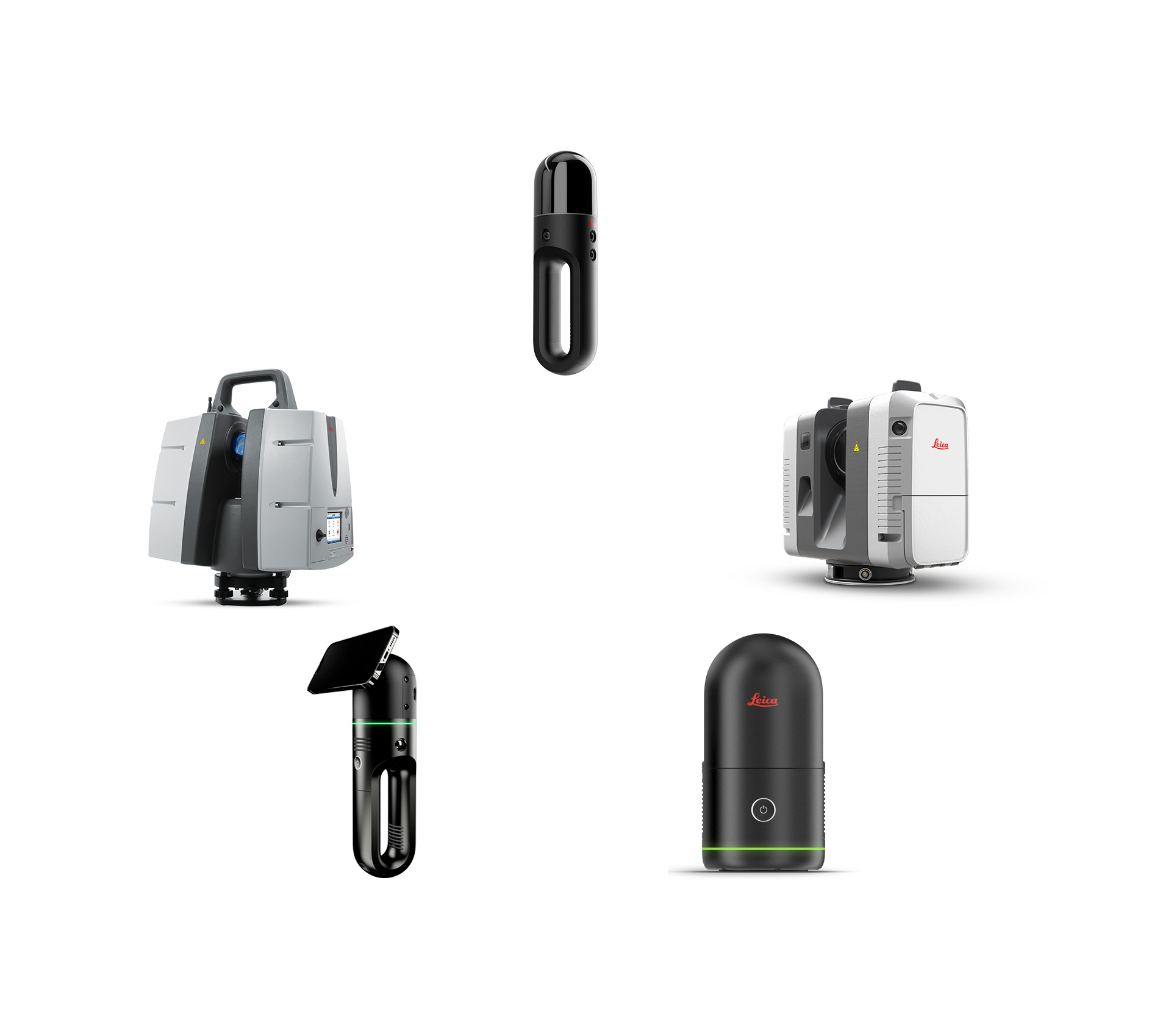 Slimme Verwerkingspipeline