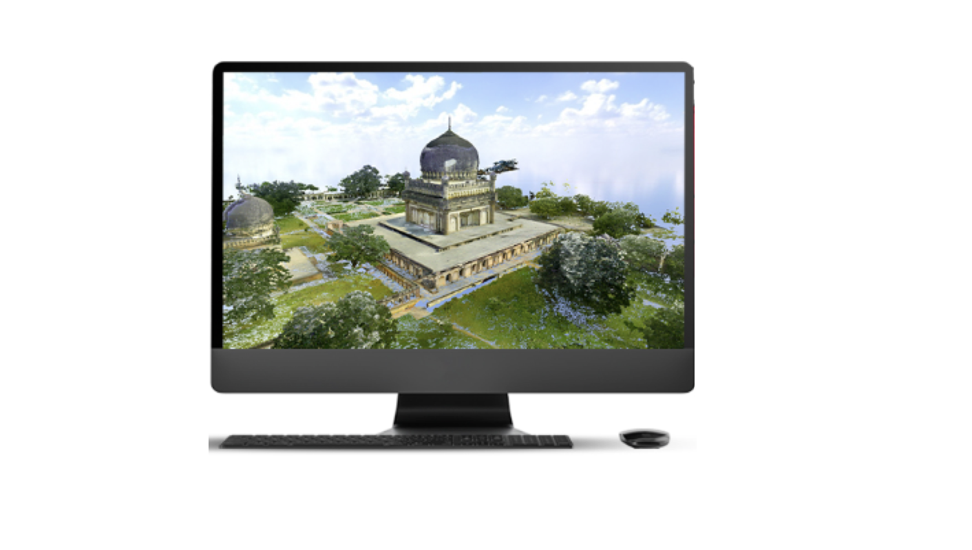 Scan-to-BIM Modeling